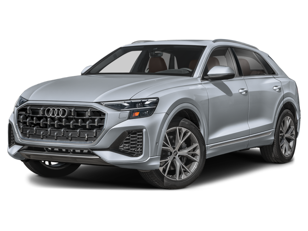 2025 Audi Q8 Premium