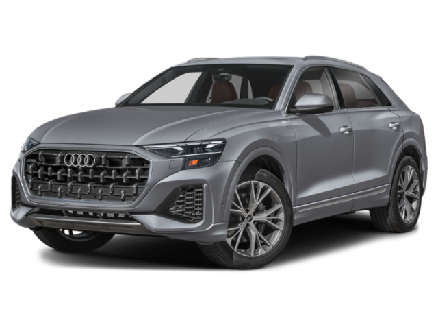 2025 Audi Q8 Premium