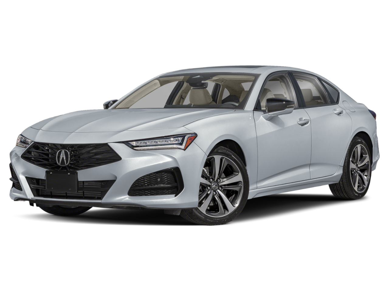 2025 Acura TLX Base