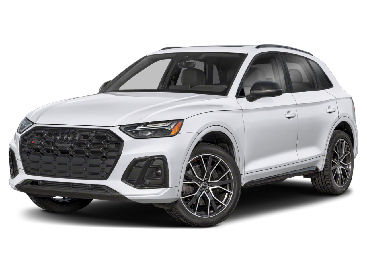 2025 Audi SQ5 Premium Plus
