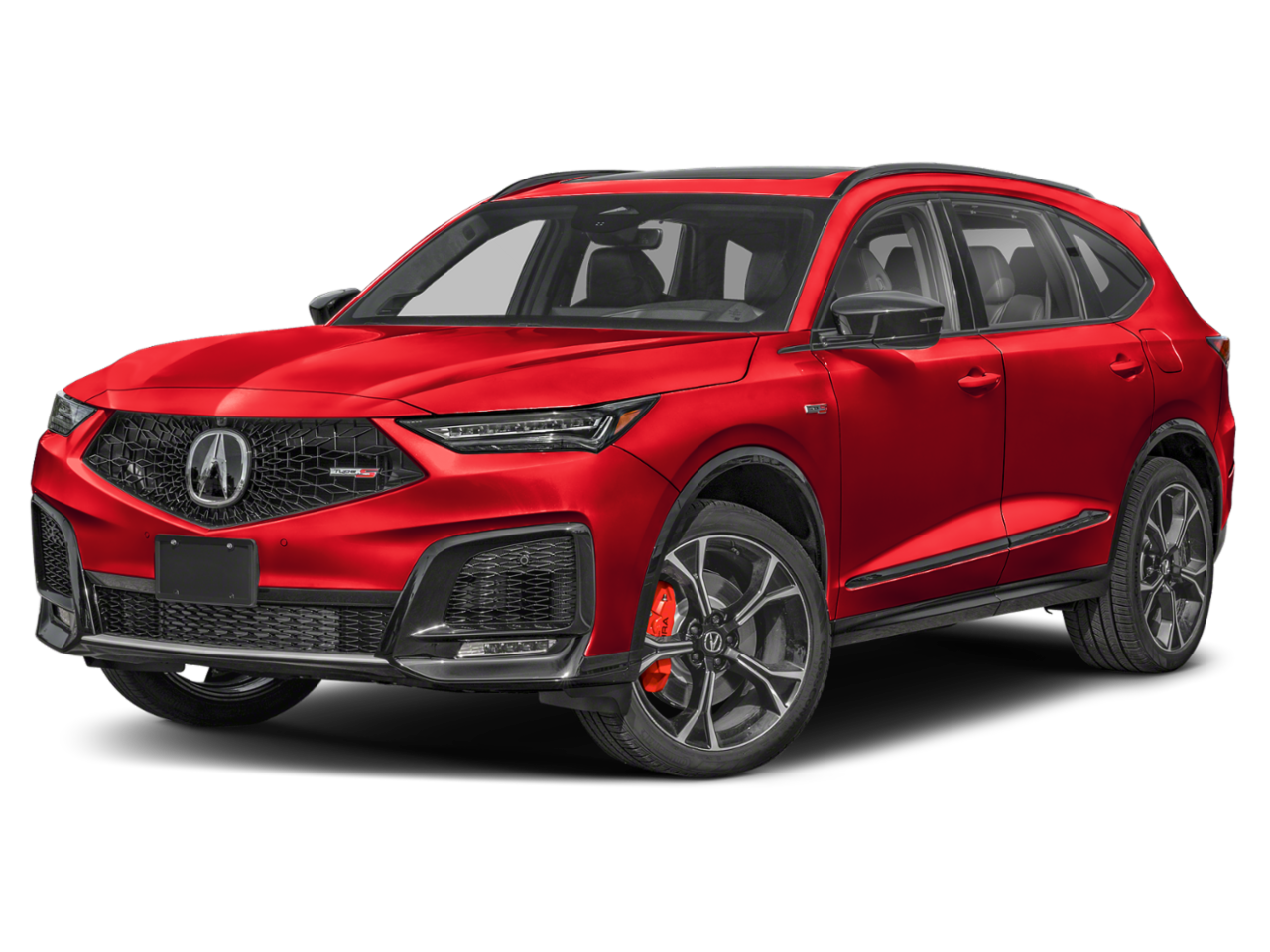 2025 Acura MDX
