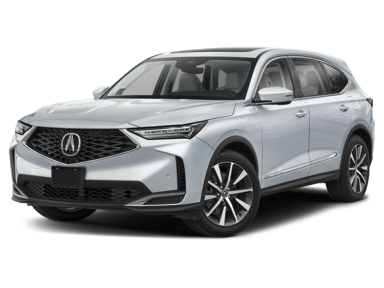 2025 Acura MDX w/Technology Package