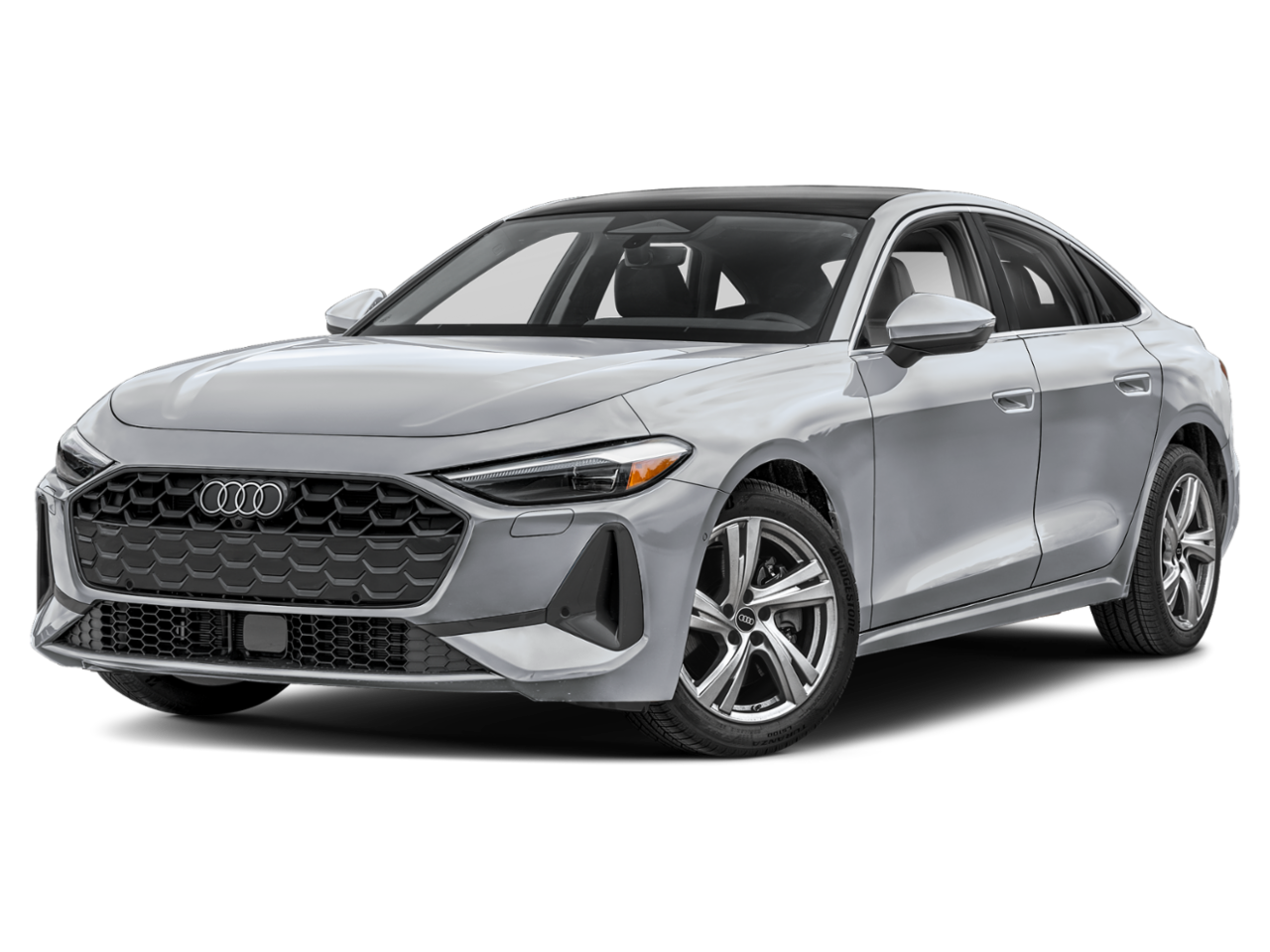 2025 Audi A5 Premium