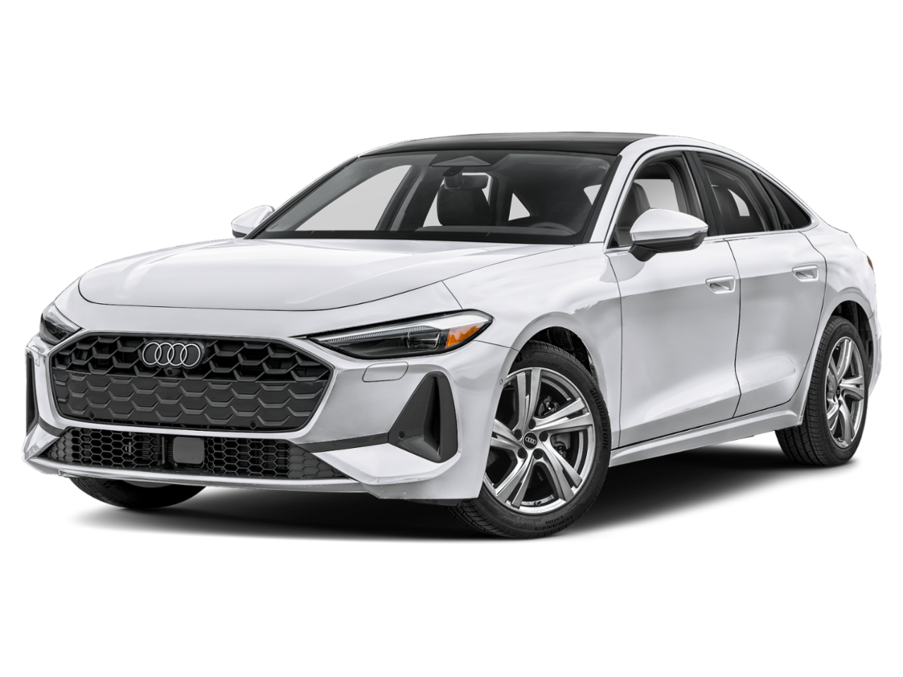 2025 Audi A5 Premium