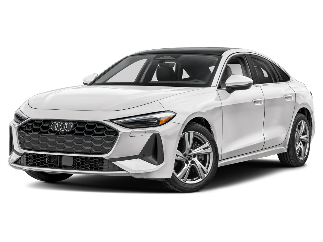 2025 Audi A5 Premium