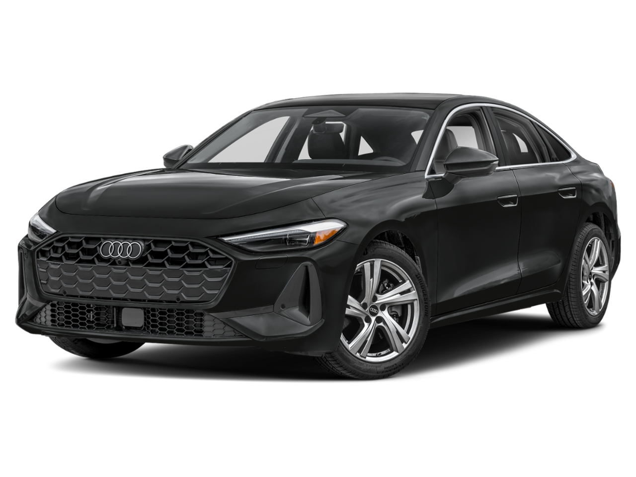 2025 Audi A5 Premium