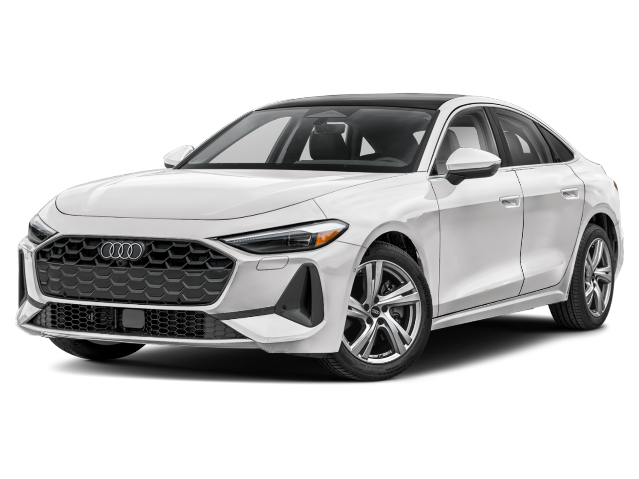 2025 Audi A5 Premium Plus