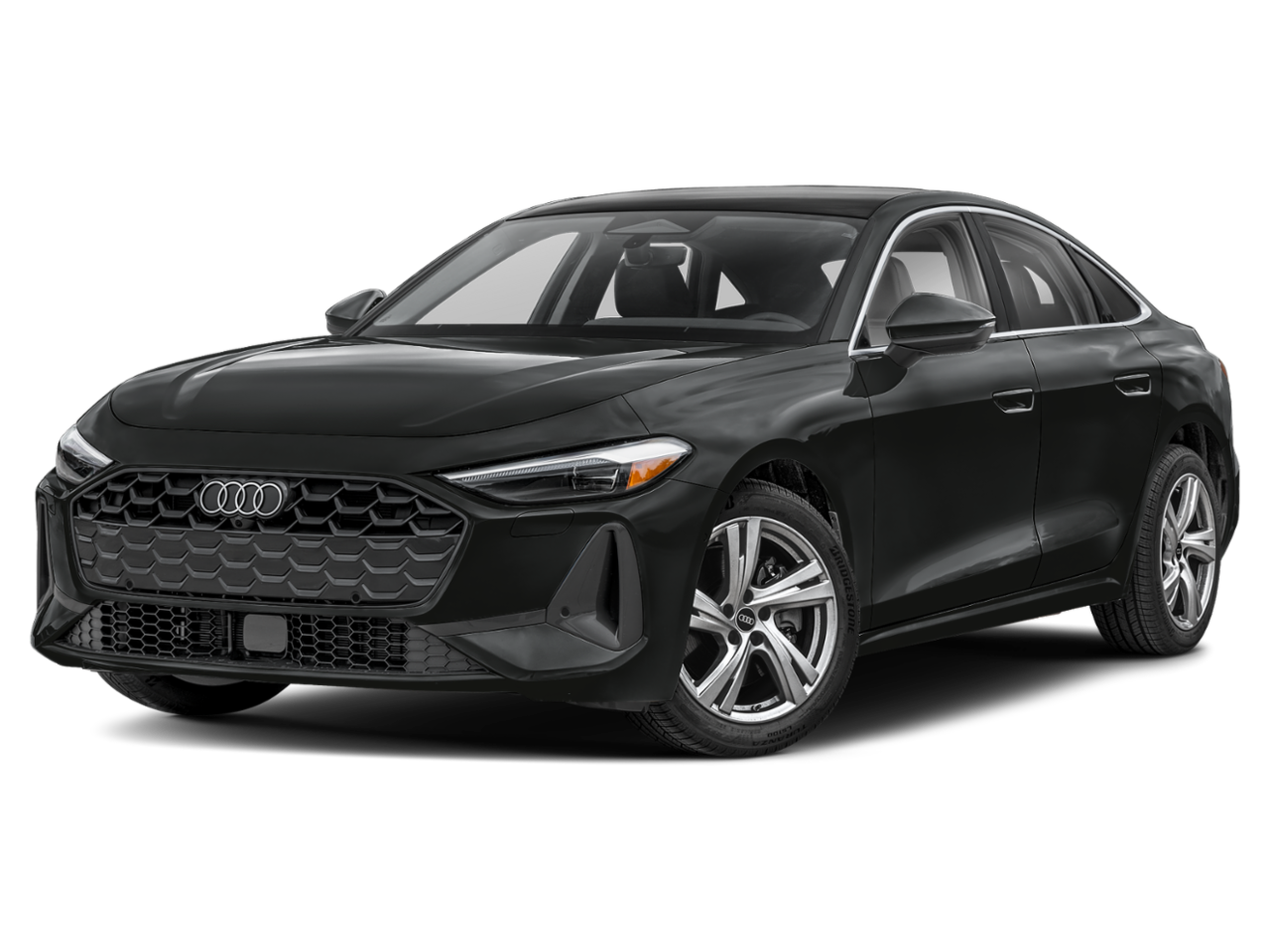 2025 Audi A5 Premium
