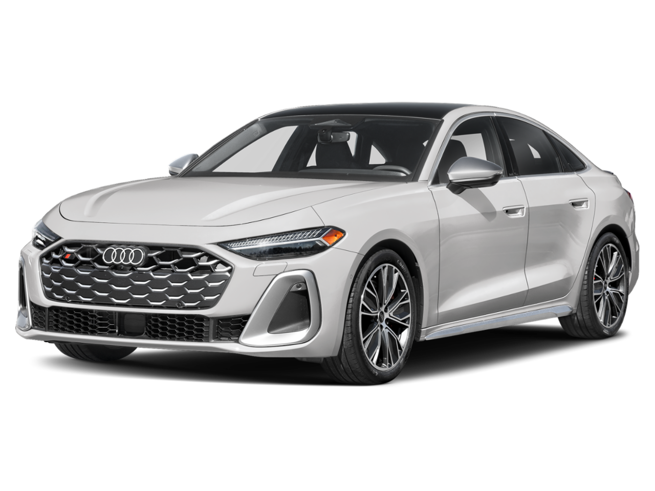 2025 Audi S5 Premium Plus