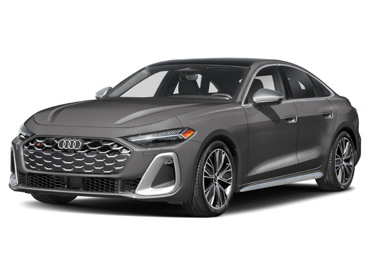 2025 Audi S5 Premium Plus
