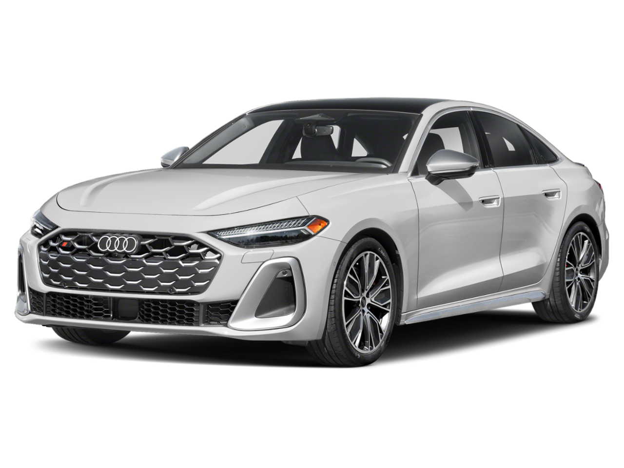 2025 Audi S5 Prestige