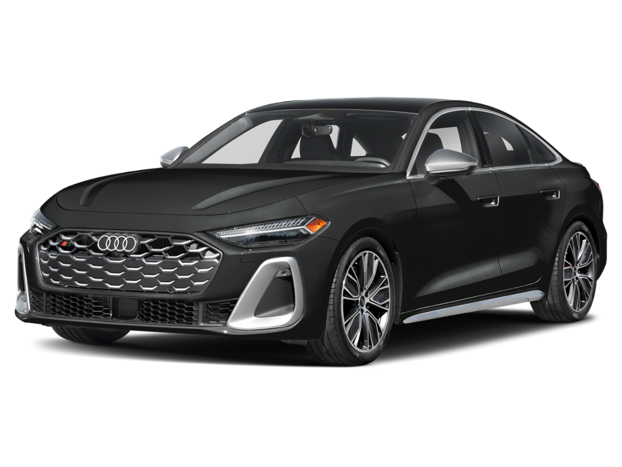 2025 Audi S5 Premium Plus