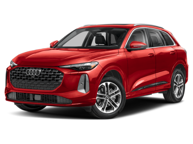 2025 Audi Q5 Premium