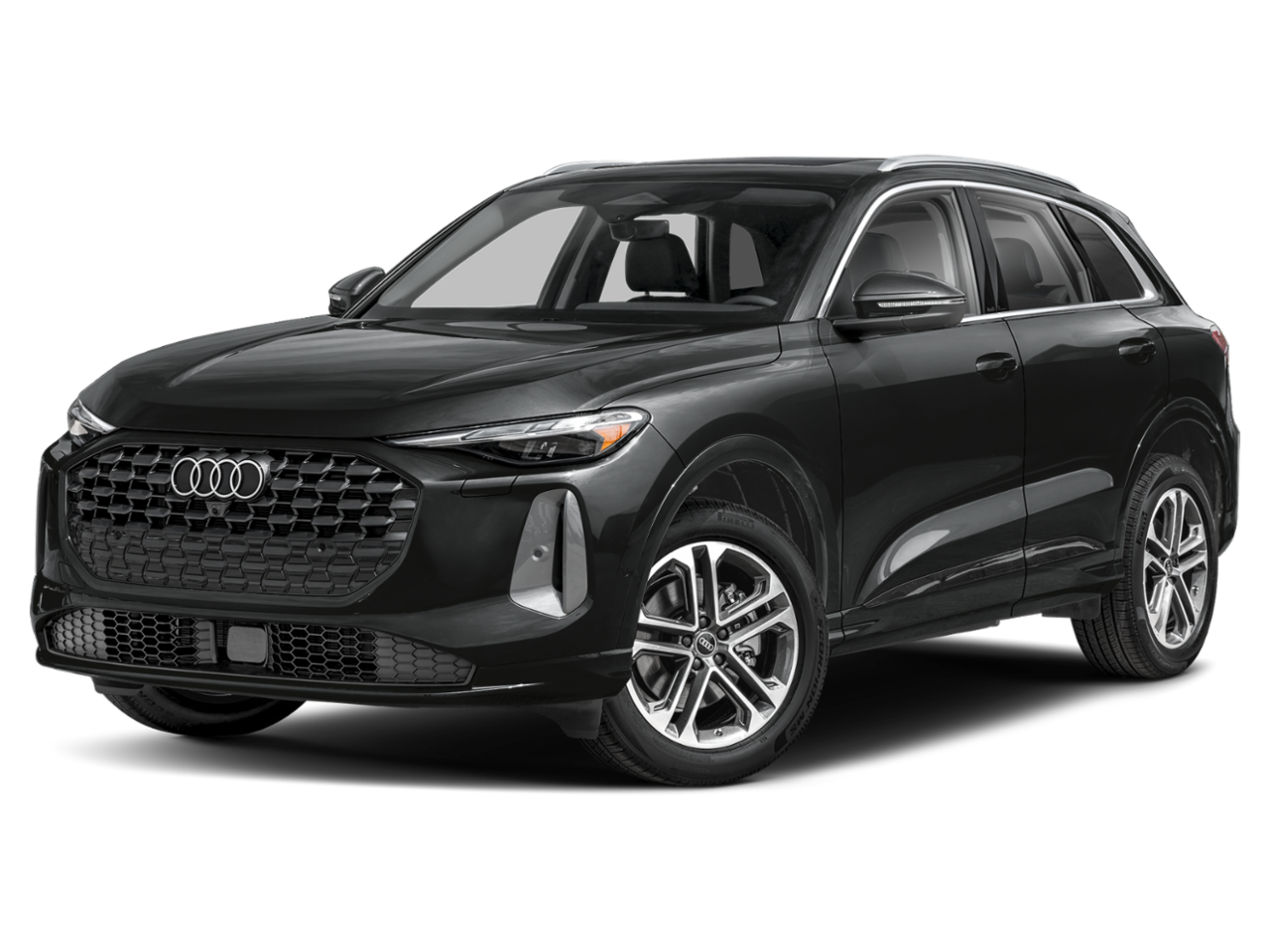 2025 Audi Q5 Premium