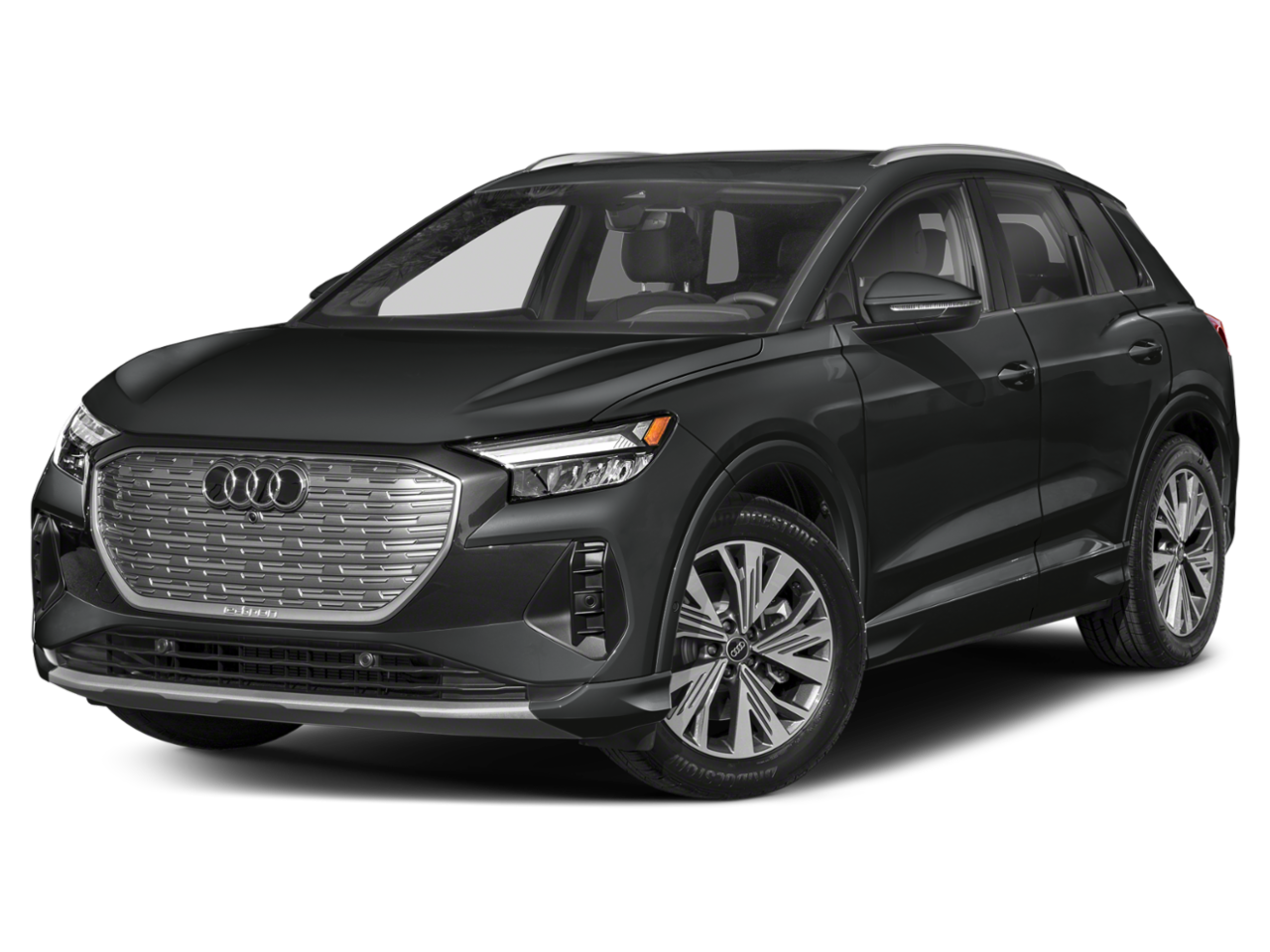 2025 Audi Q4 e-tron Premium Plus