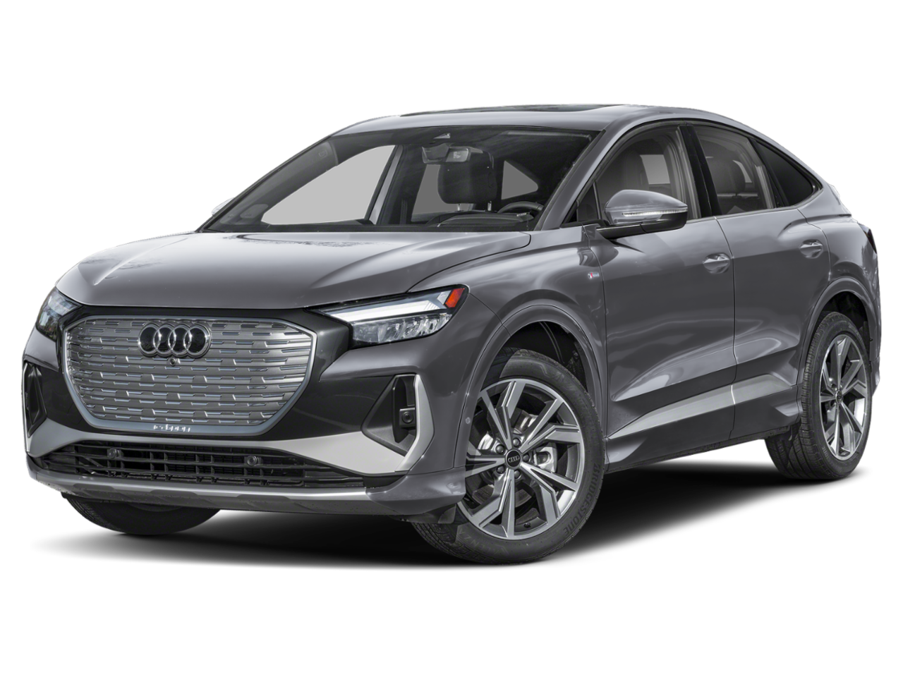 2025 Audi Q4 e-tron Premium Plus