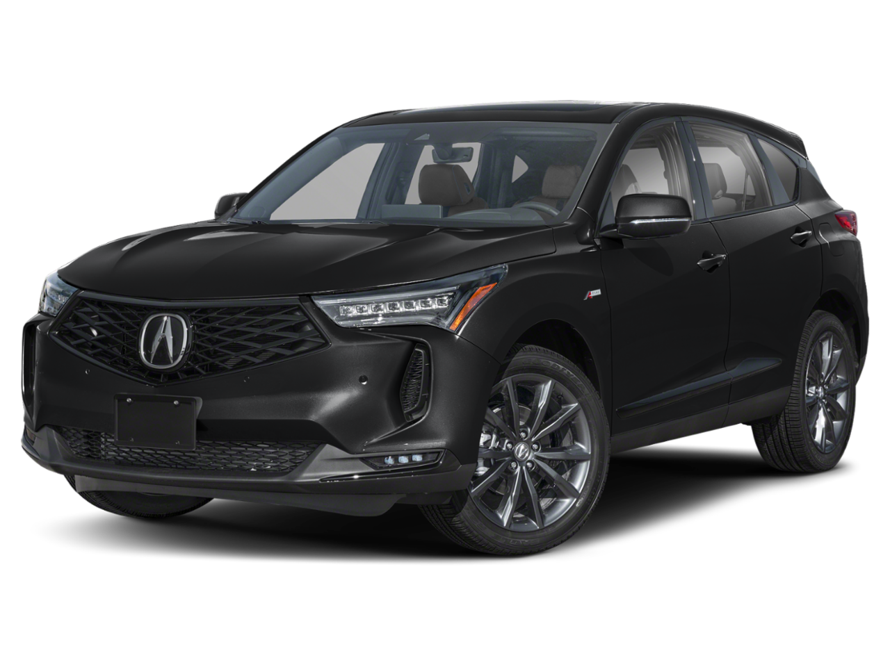 2025 Acura RDX Base