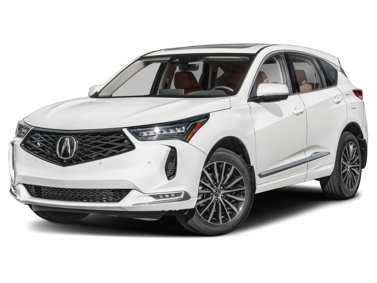 2025 Acura RDX w/Advance Package