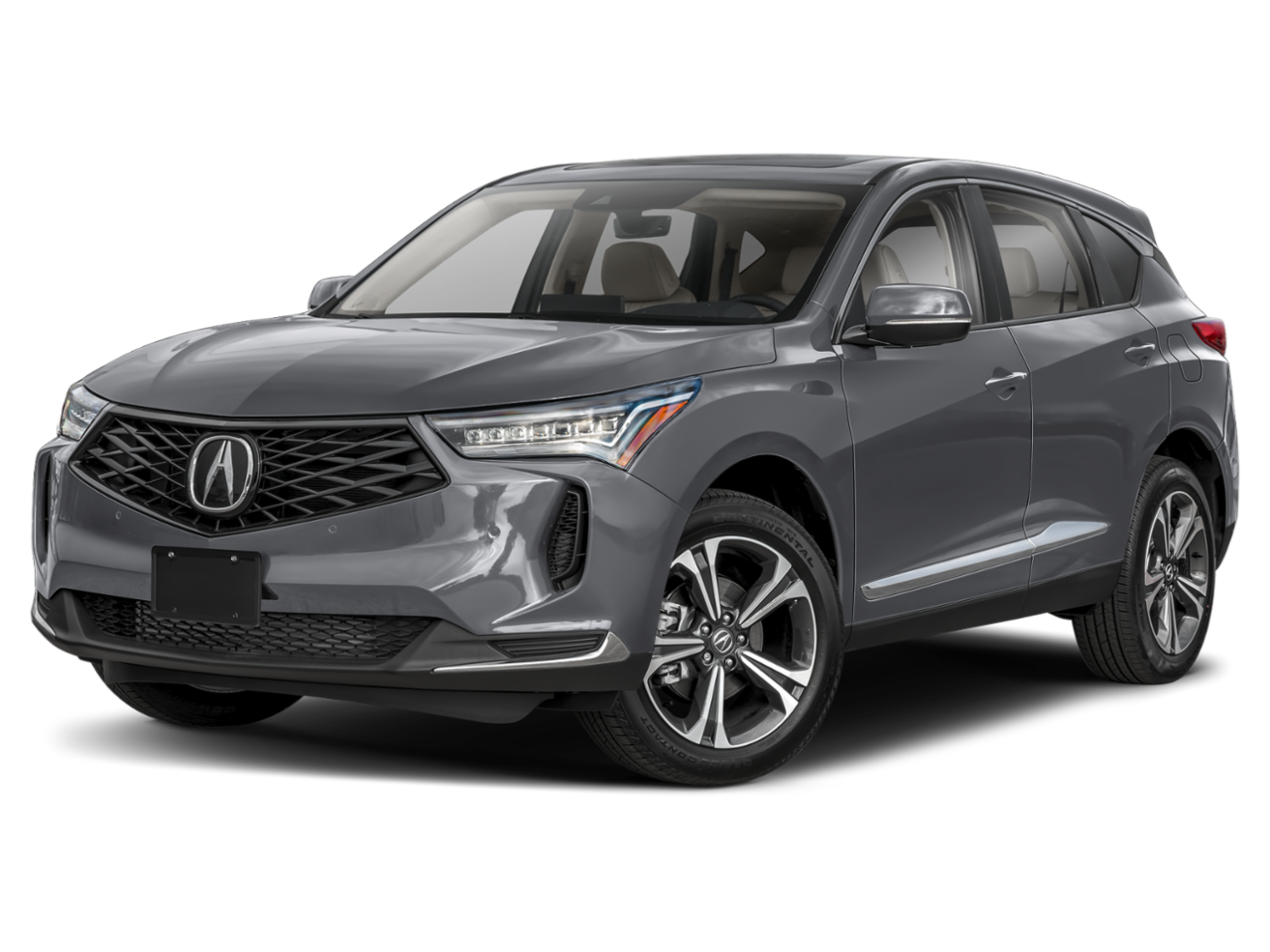 2025 Acura RDX w/Technology Package