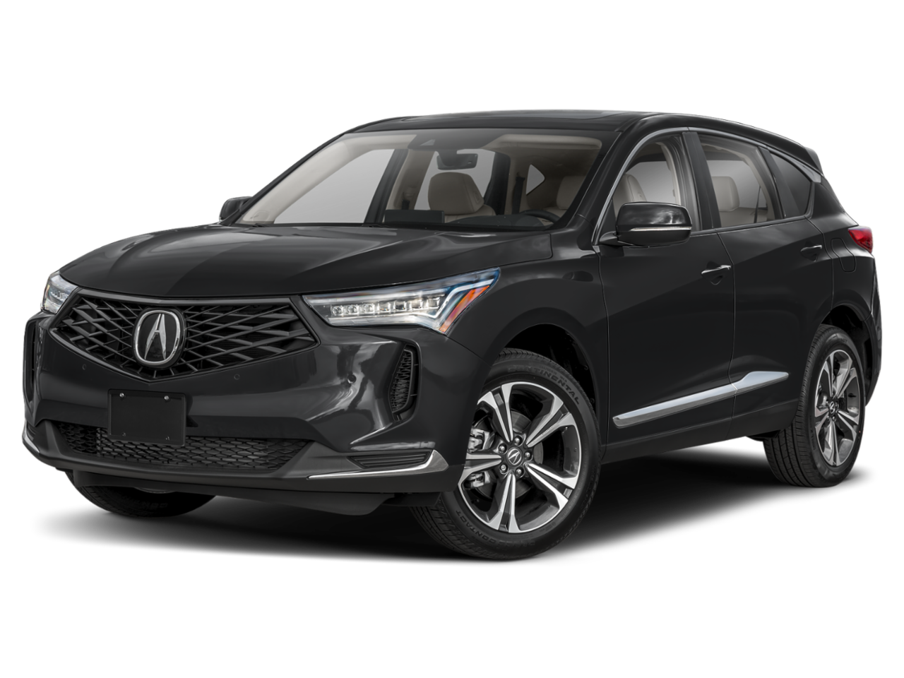 2025 Acura RDX w/Technology Package