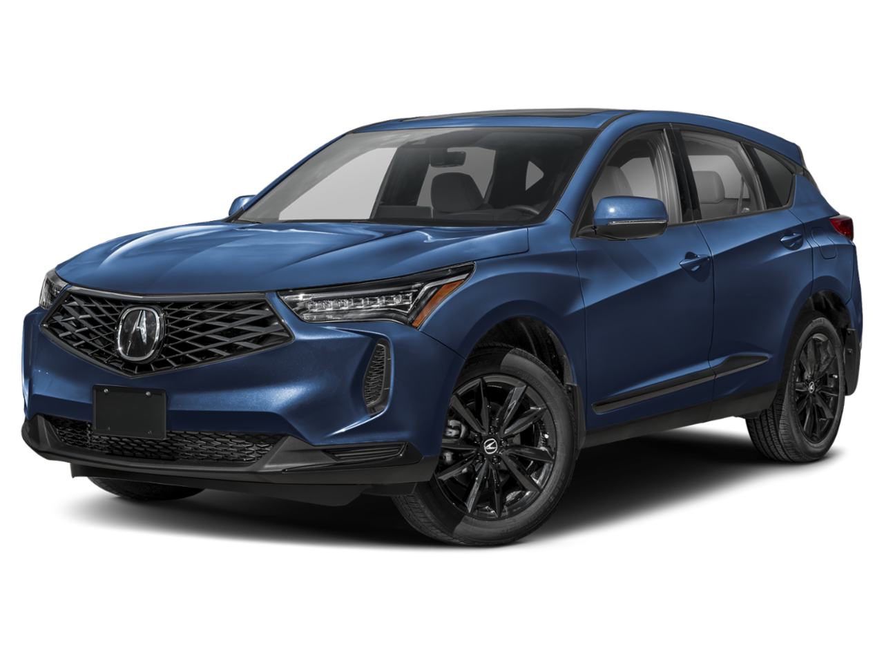 2025 Acura RDX Base