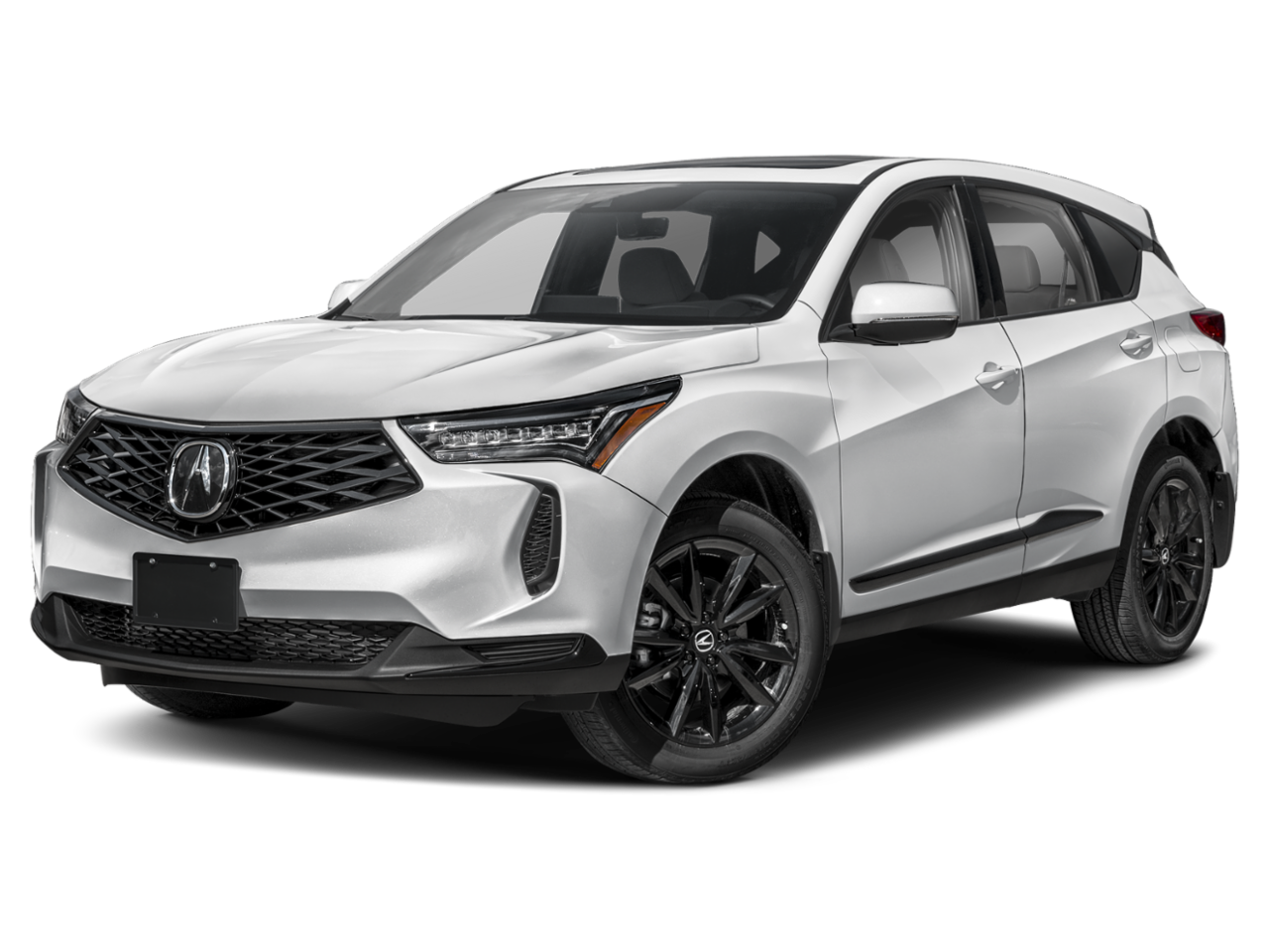 2025 Acura RDX Base
