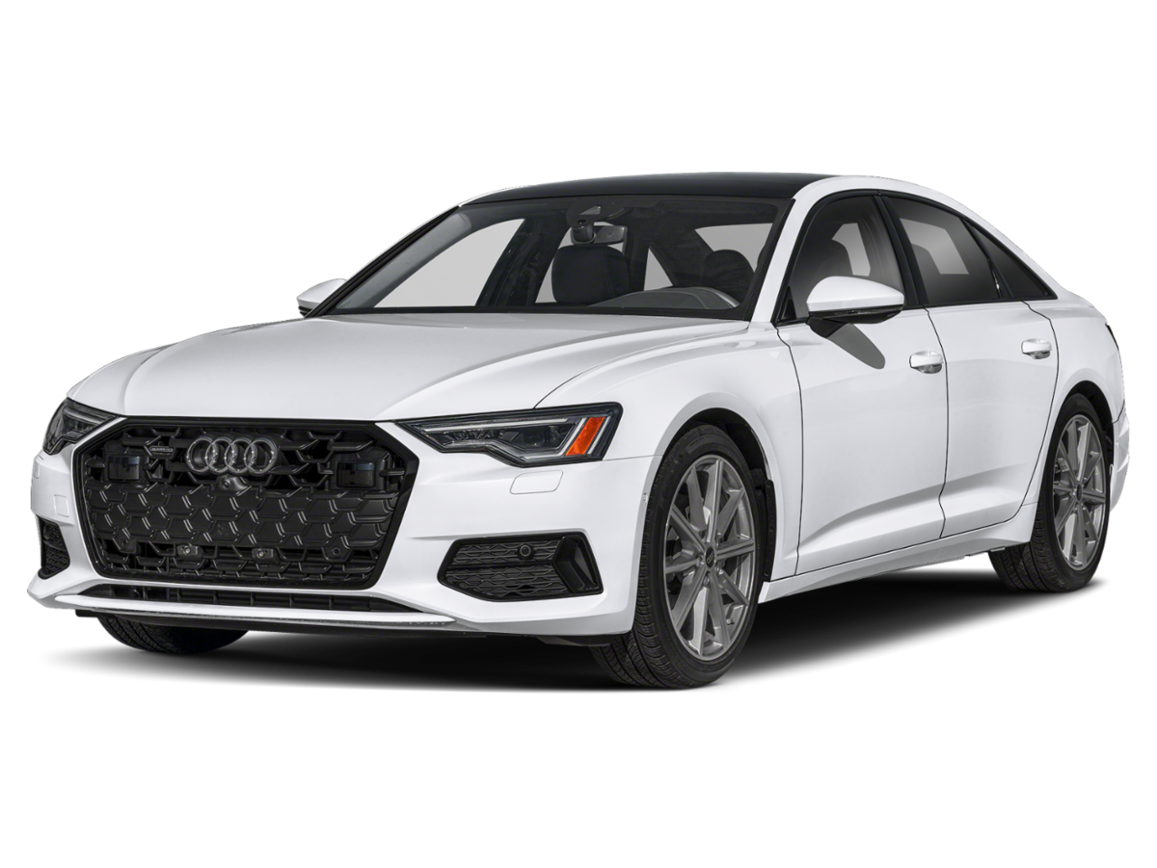 2025 Audi A6 Premium