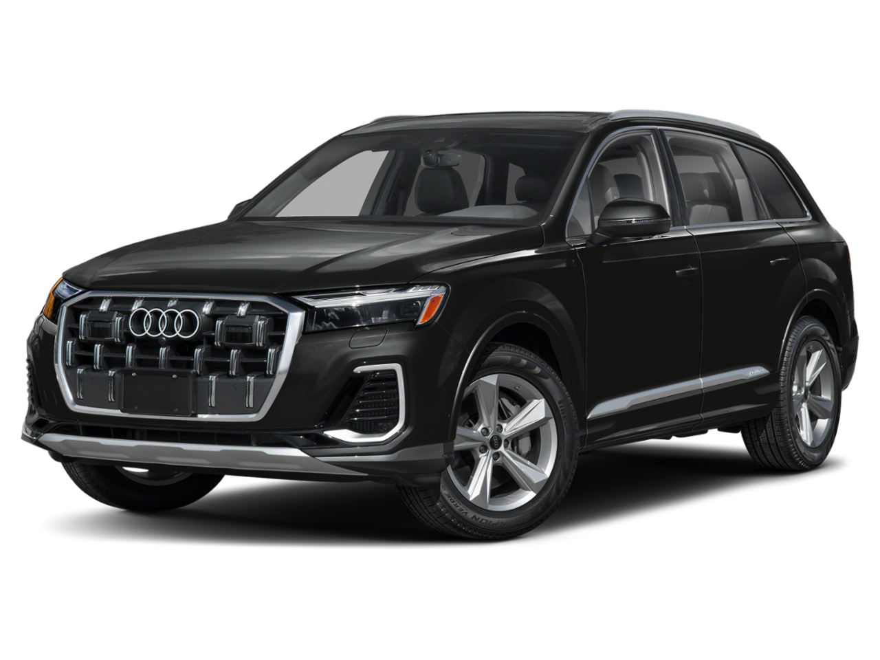 2025 Audi Q7 Premium