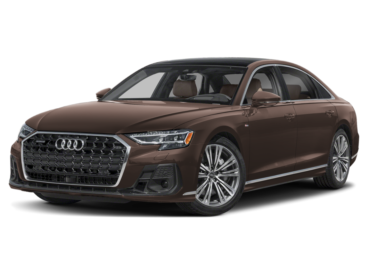 2025 Audi A8 Base