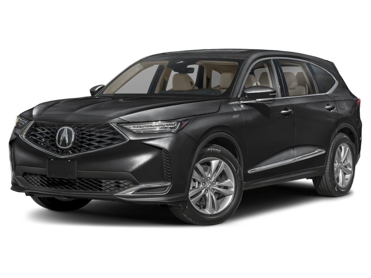 2025 Acura MDX Base