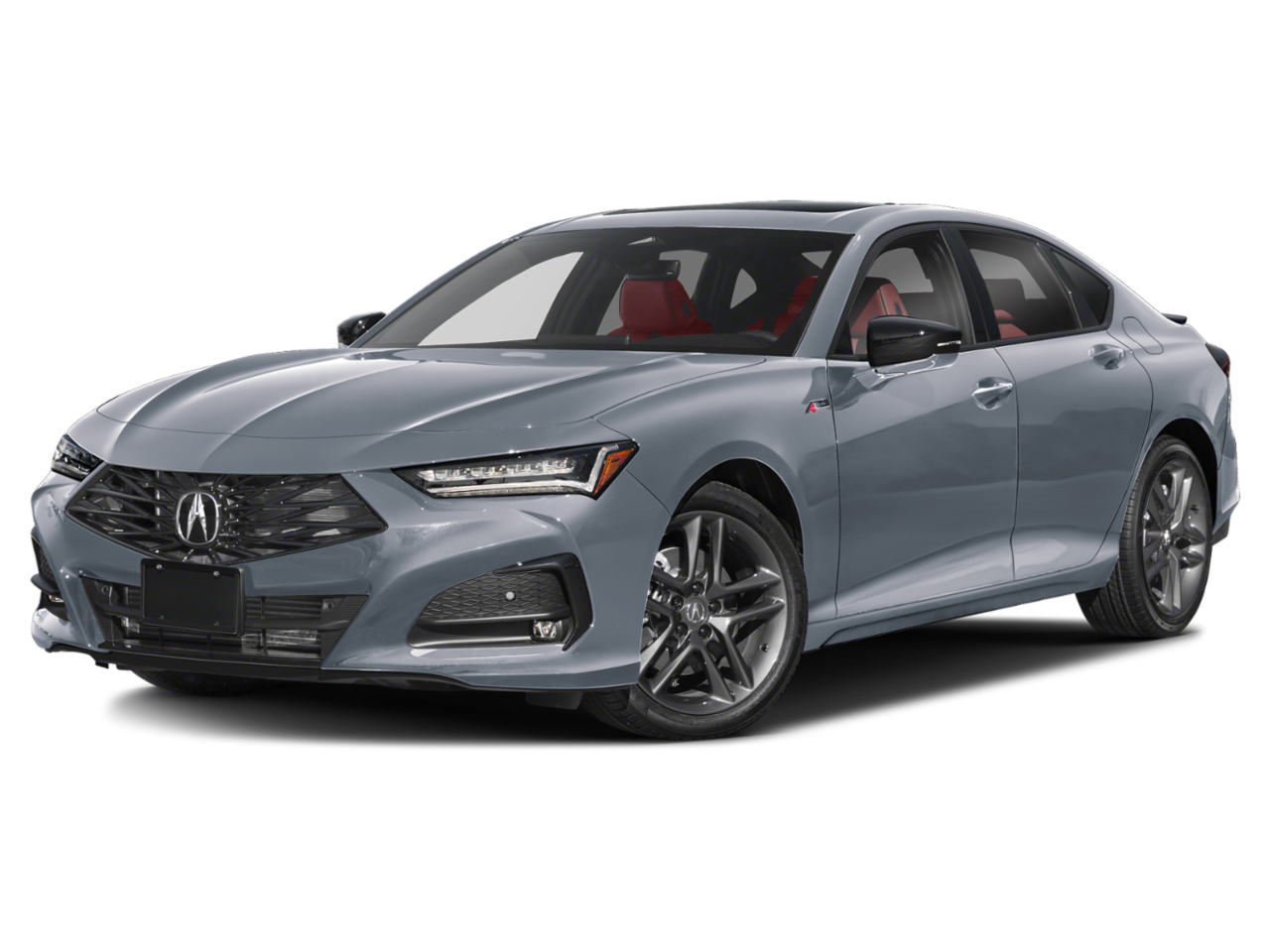 2025 Acura TLX Base
