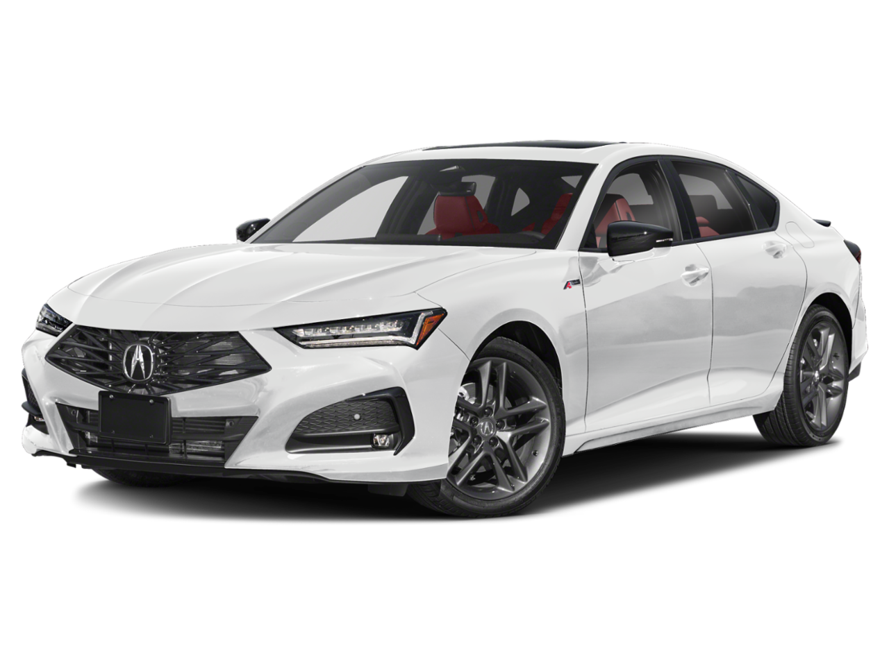 2025 Acura TLX w/A-Spec Package