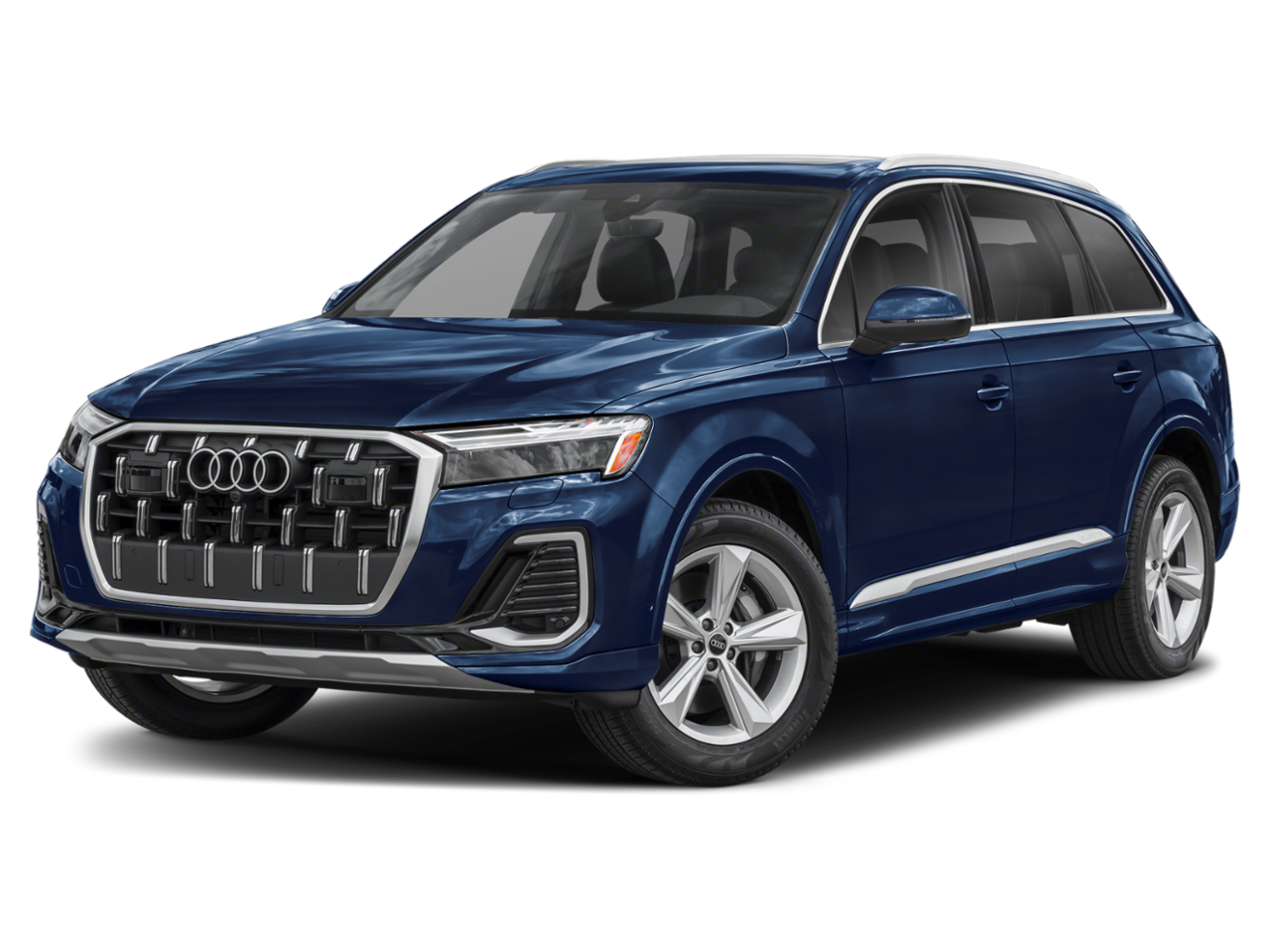 2025 Audi Q7 Premium Plus