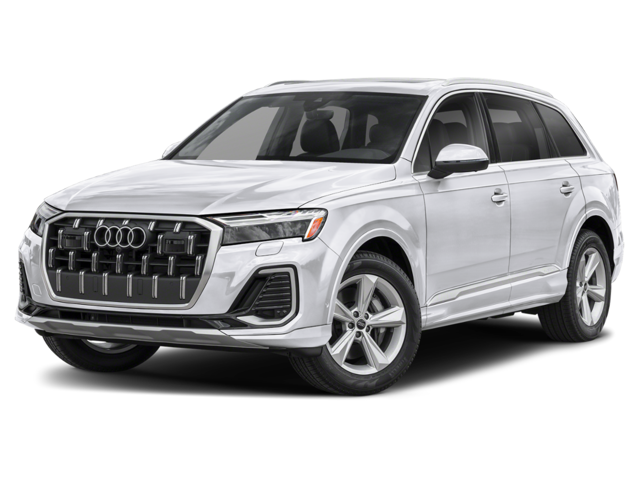 2025 Audi Q7 Premium