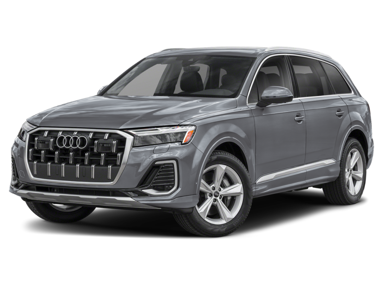 2025 Audi Q7 Premium Plus