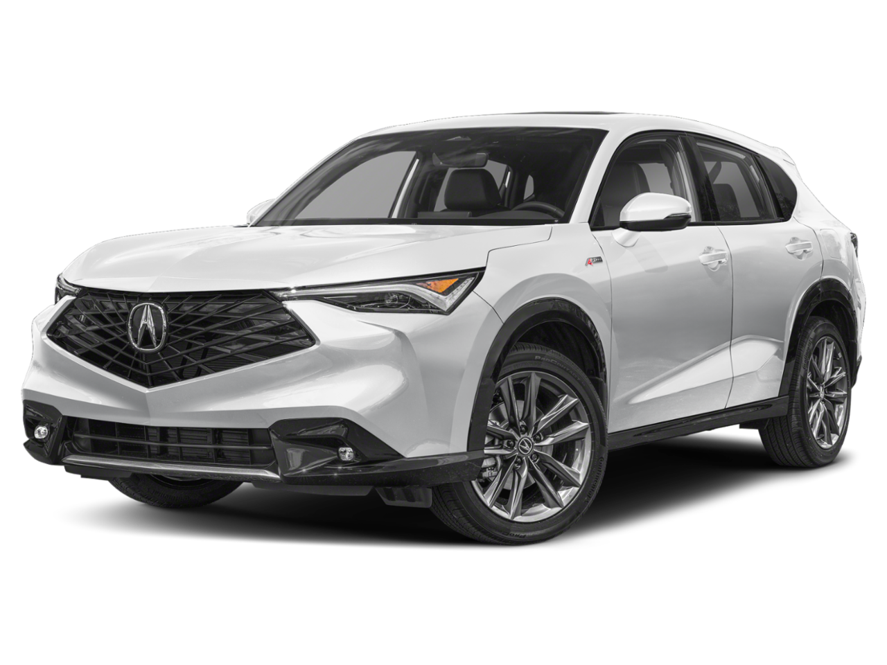 2025 Acura ADX w/A-Spec Package