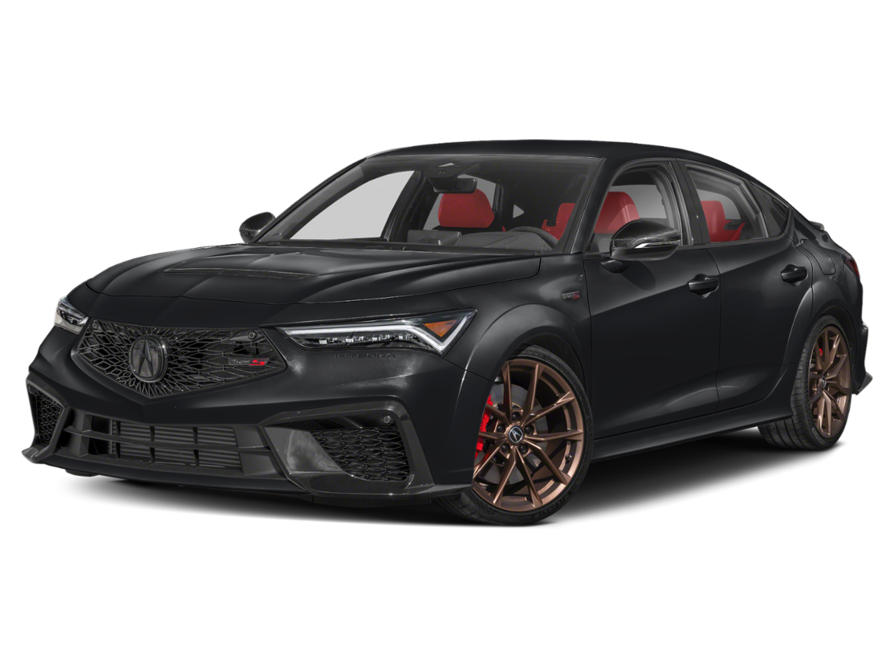 2025 Acura Integra Type S