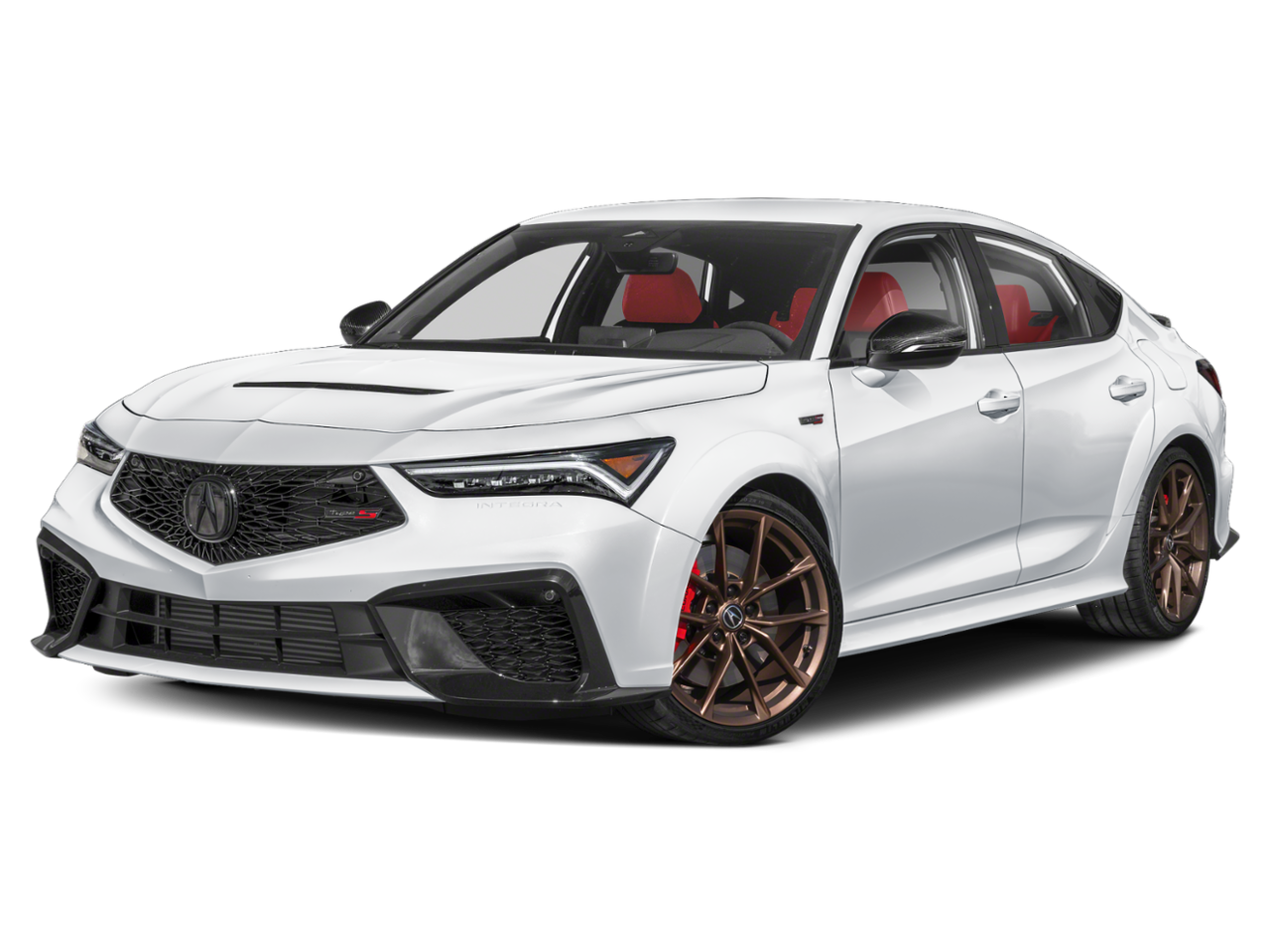 2025 Acura Integra Type S