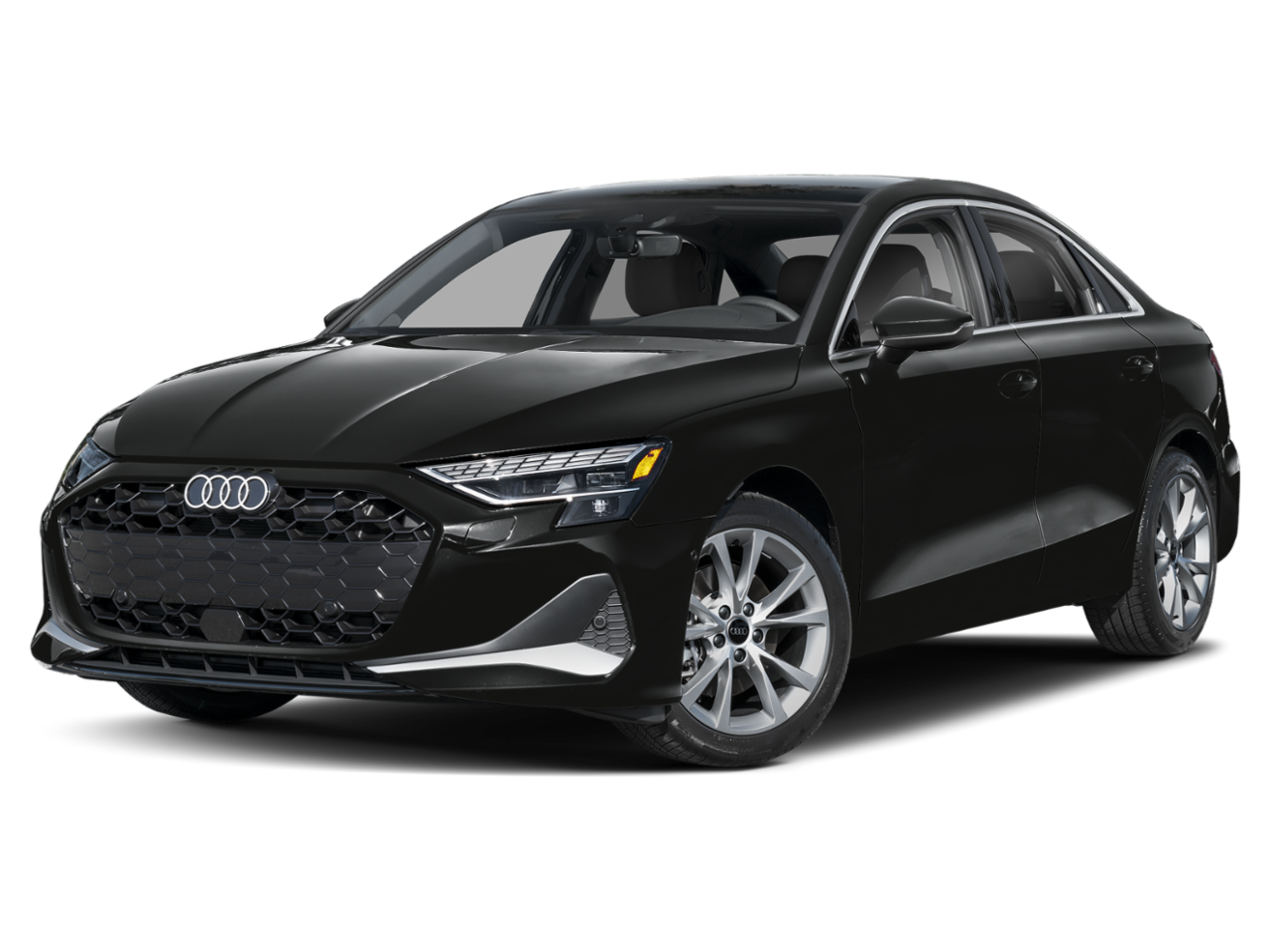 2025 Audi A3 2.0T Premium