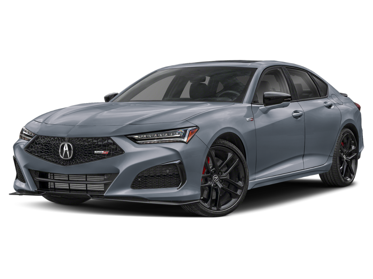 2025 Acura TLX Type S
