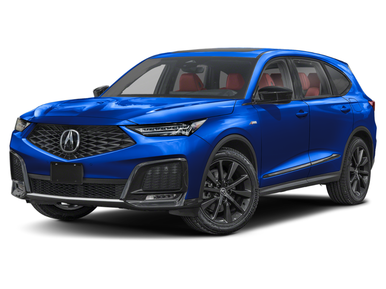 2025 Acura MDX Base