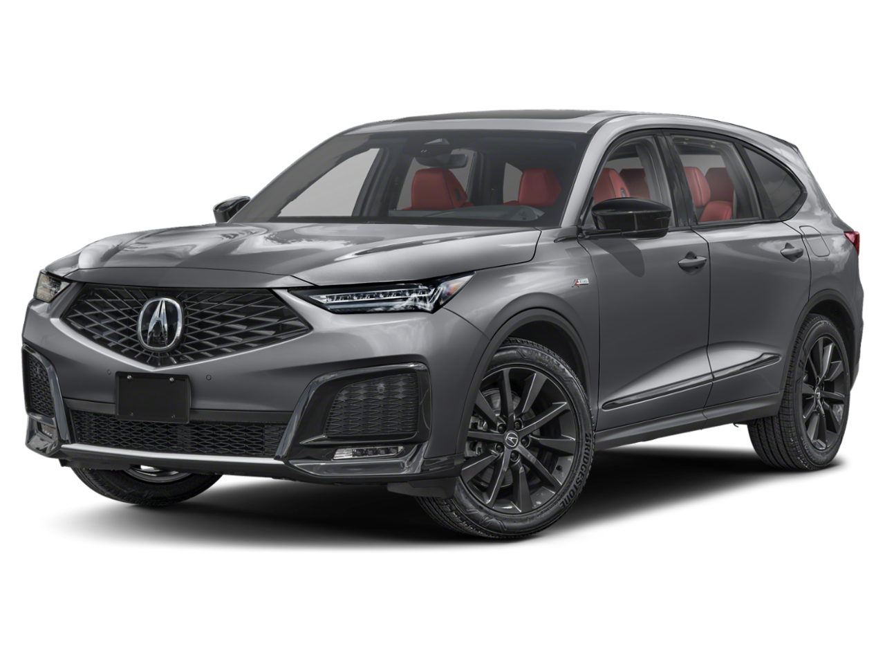 2025 Acura MDX Base