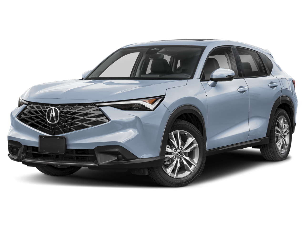 2025 Acura ADX Base