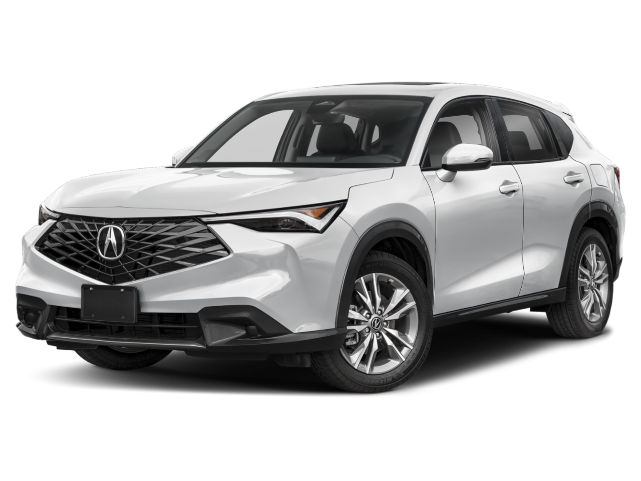 2025 Acura ADX Base