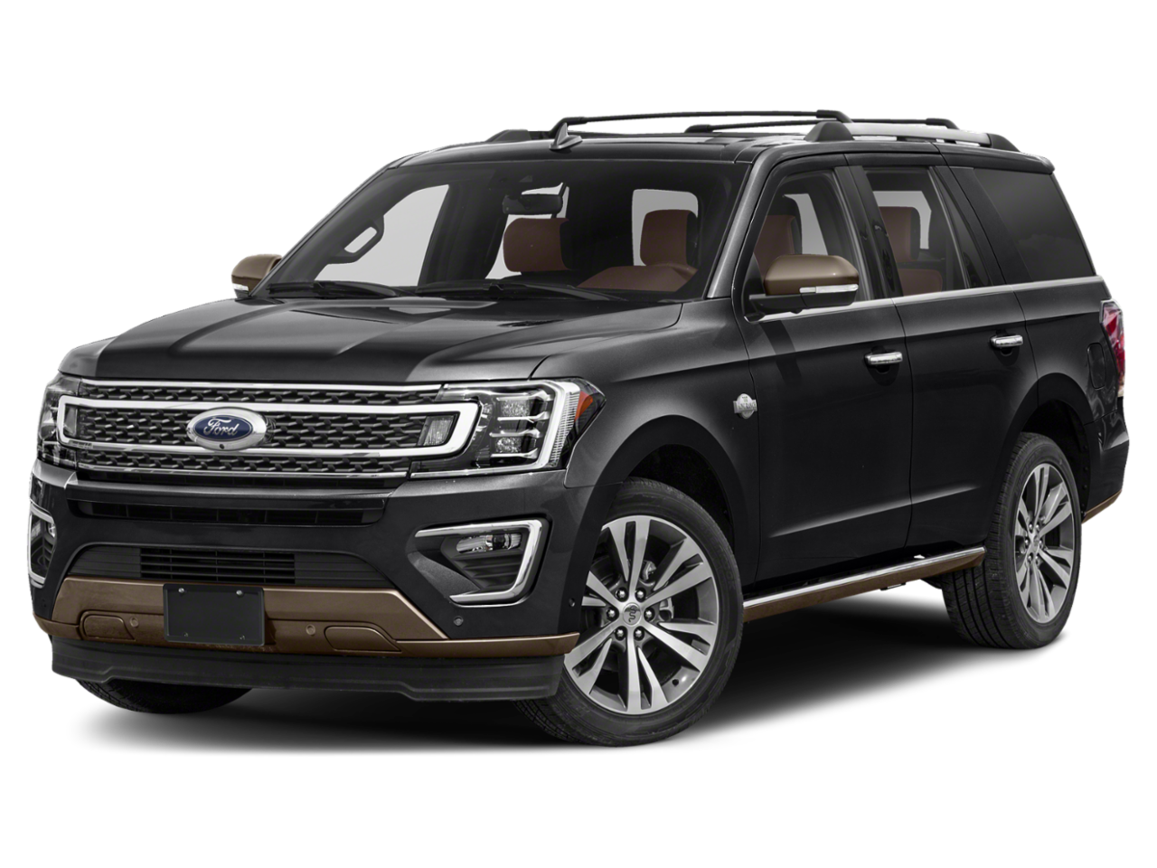 2021 Ford Expedition King Ranch