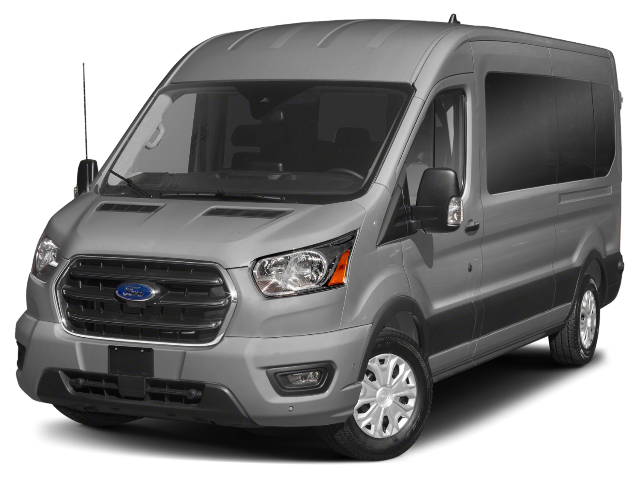 2021 Ford Transit 350 XLT