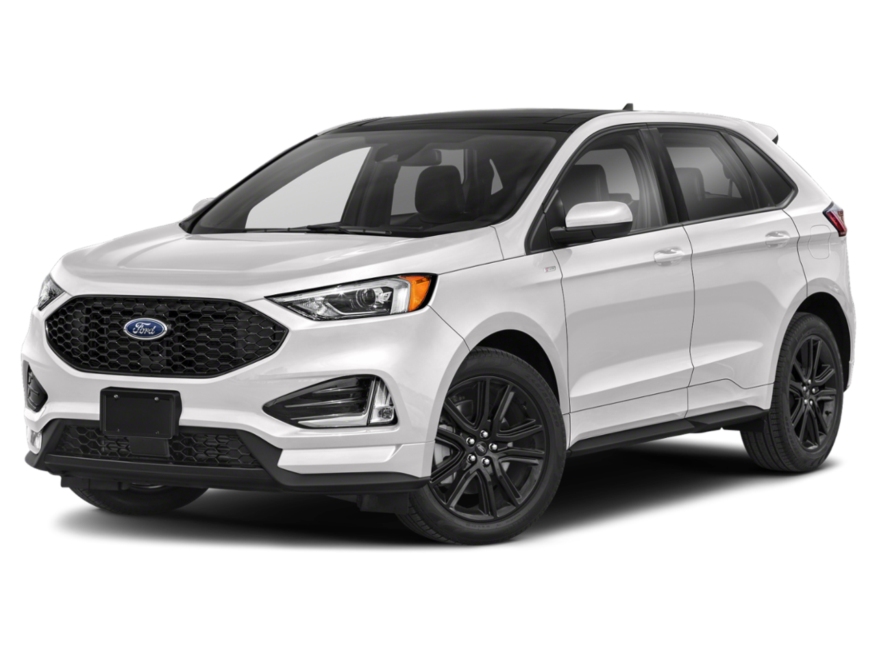 2021 Ford Edge ST-Line