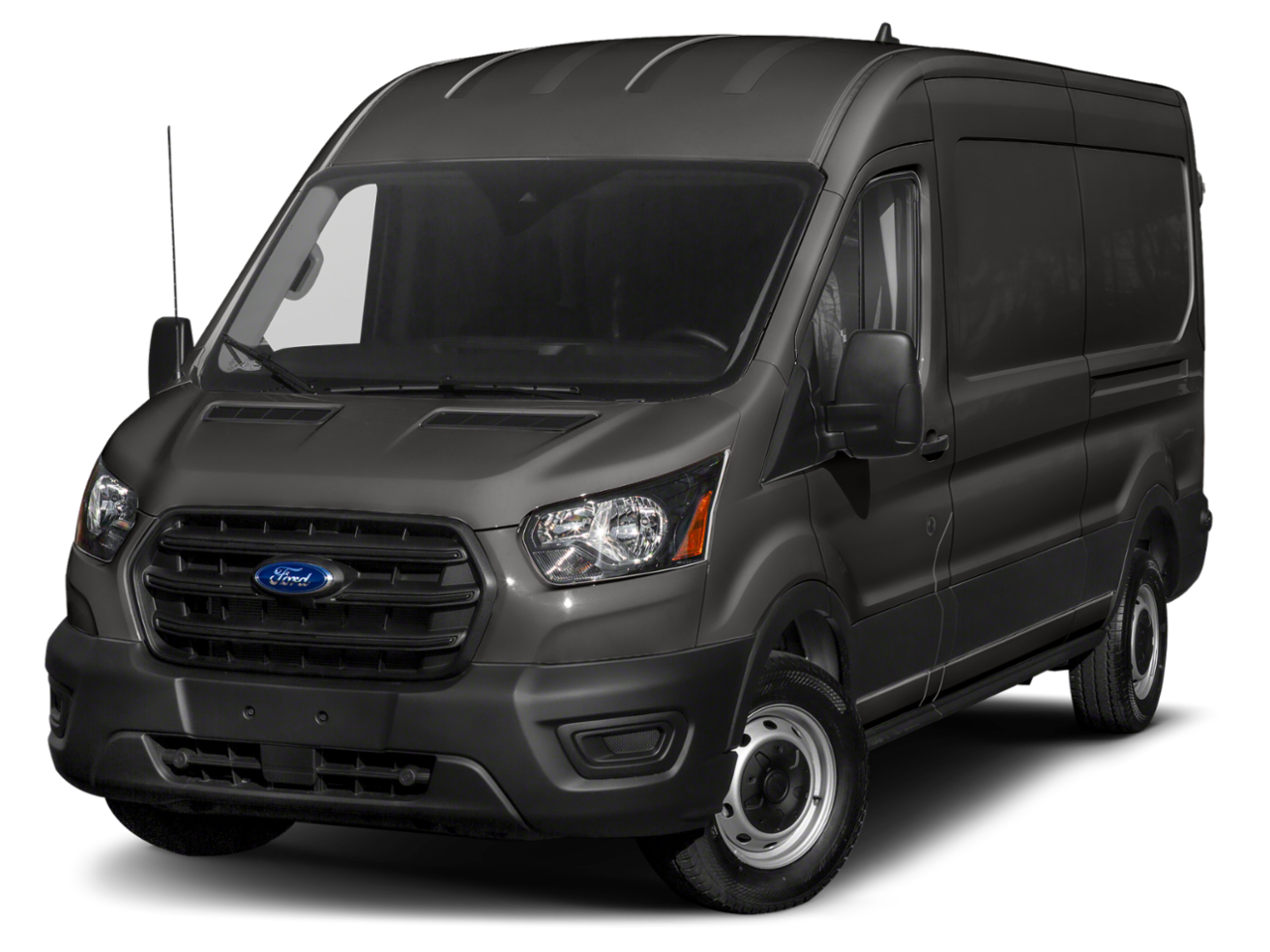 2021 Ford Transit 250 Base