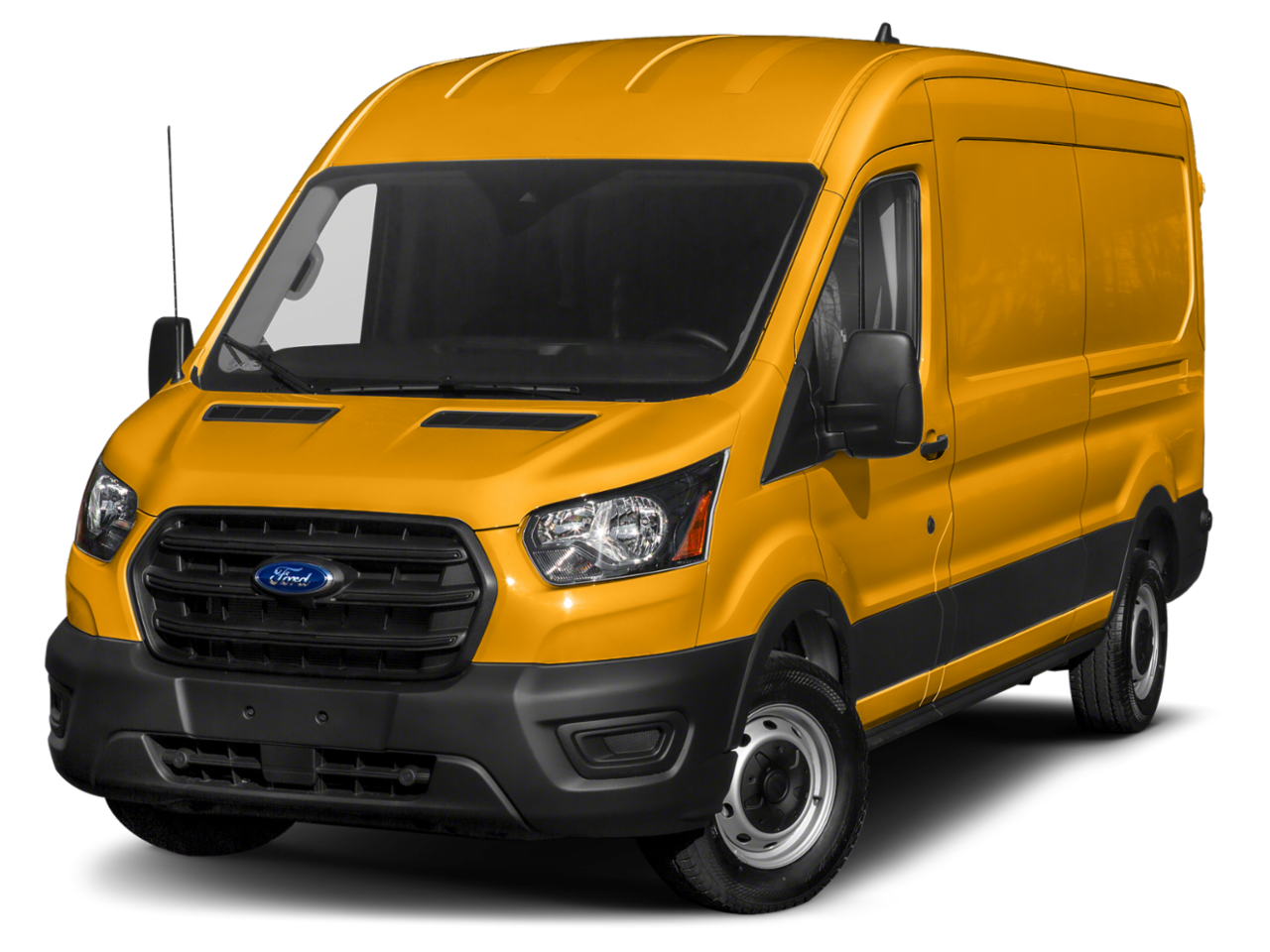 2021 Ford Transit 250 Base
