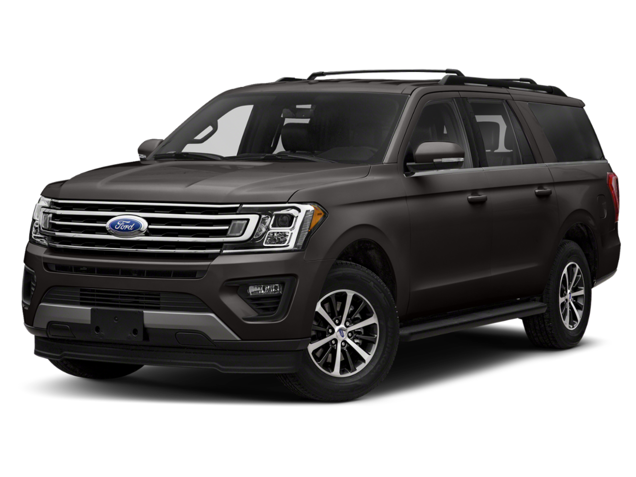 2021 Ford Expedition MAX XLT